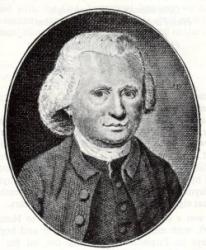 image of Thou God of my Salvation of Thomas Olivers