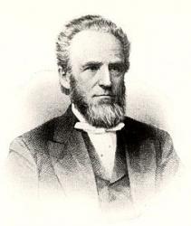 image of My Faith Looks Up to Thee of Ray Palmer