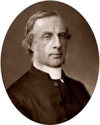 image of Rejoice, Ye Pure In Heart of Edward H. Plumptre