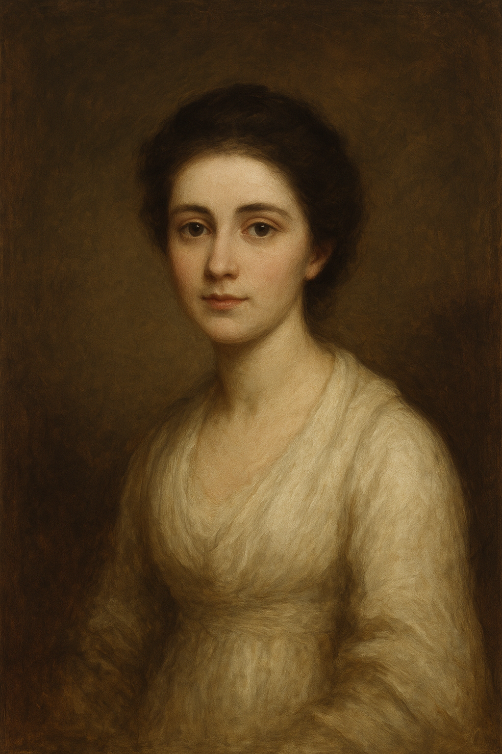image of Behold, He Comes, The Savior Comes of Susanna Harrison