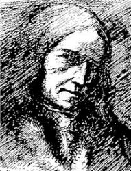 image of 'Midst the Darkness, Storm, and Sorrow of Gerhardt Tersteegen