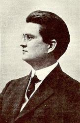 image of I've Heard the King of Grant Colfax Tullar