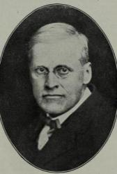image of I Wandered In The Shades Of Night of Judson W. Van DeVenter