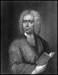 image of When I Can Read My Title Clear of Isaac Watts