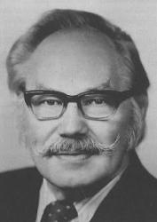 image of Sent Forth by God's Blessing of Omer Westendorf