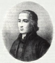 image of Guide Me, O Thou Great Jehovah of William Williams