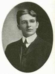 image of Make Me a Blessing of Ira B. Wilson