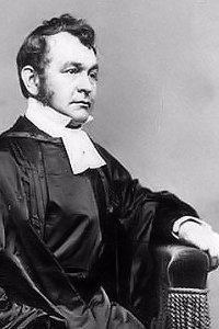 image of We Are Living, We Are Dwelling of Ar­thur C. Coxe