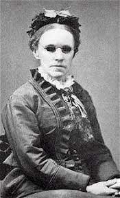 image of He Hideth My Soul of Fanny Crosby