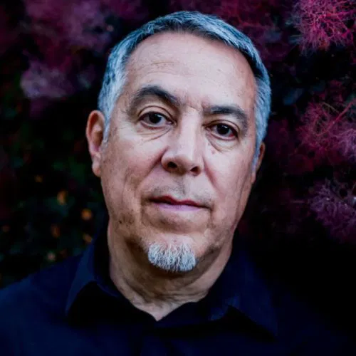 image of Our Great God (Eternal God, Unchanging) of Fernando Ortega