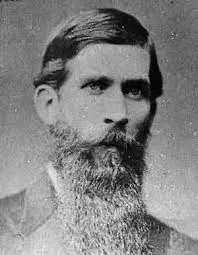 image of The Lily of the Valley of Charles W. Fry