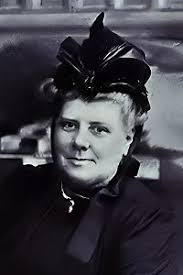 image of Blessed Quietness of M. P. Ferguson