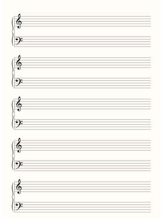 Hymn Sheet for While Full of the Malicious Fiend