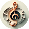 Hymnal Library Logo